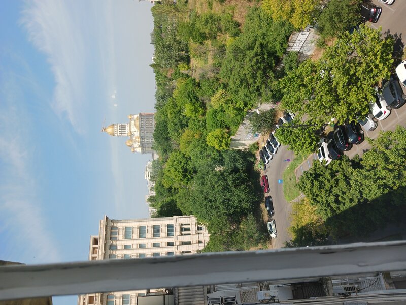 Palatul Parlamentului,